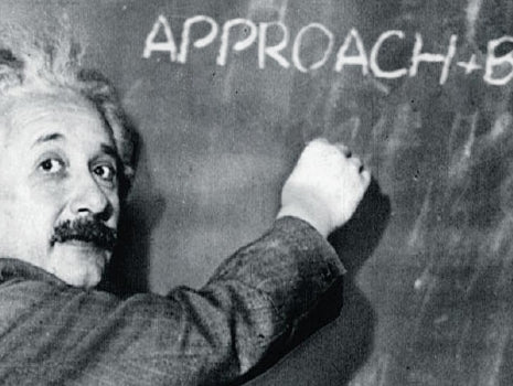 WHAT IS YOUR APPROACH TO THE BAR?