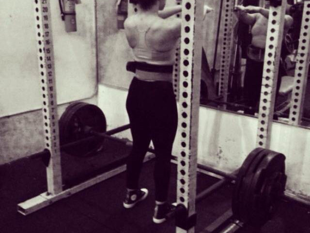 Conventional Block Pulls