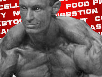 Cortisol: A Good Guy with a Bad Rap