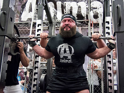 yesterdays training and awesome video