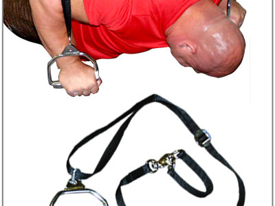 I heard a good one this morning