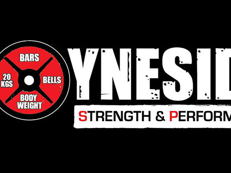 Boyneside Strength and Performance Leads Physical Development in Drogheda, Ireland