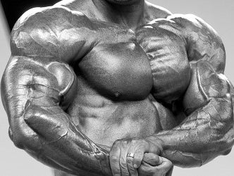 Primary Chest + Triceps Finisher