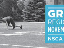NSCA Great Lakes Regional Conference