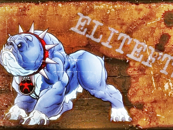 IT STARTS WITH THE MIND