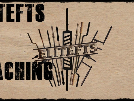 DEADlift - the saga continues.