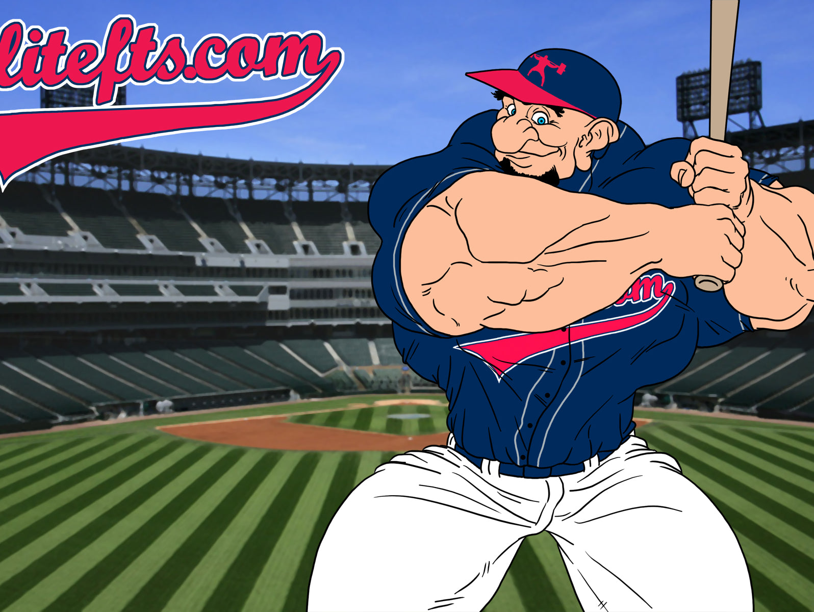 Phase 1 of 4- Block of Baseball Fall Training - Position Guys and Pitchers