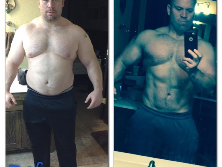 Seeping with Masculine Virility 24/7!