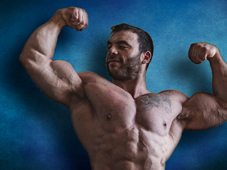 Nine Things You MUST Have to Train