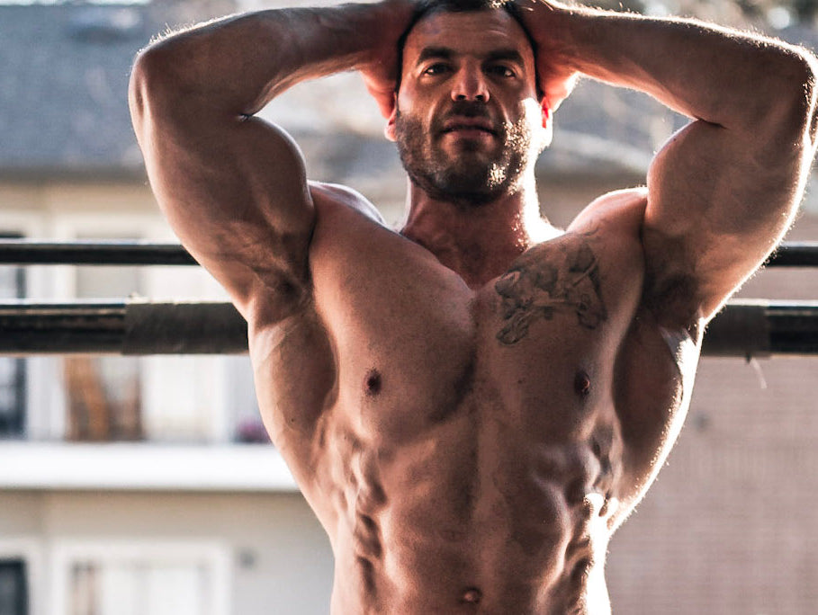 Pain Is Temporary. Powerlifting Is Forever.