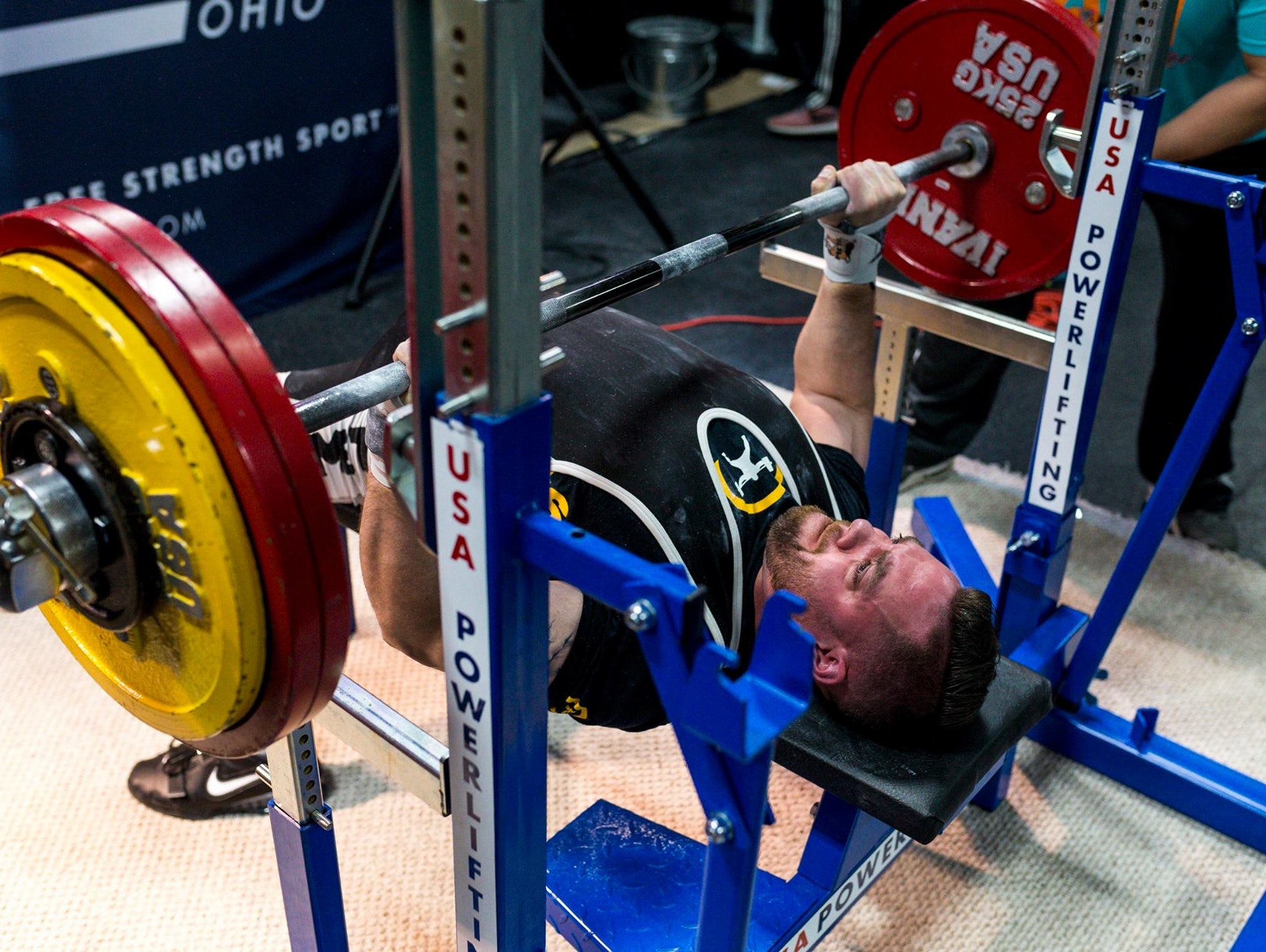 Training Week Summary: Week 3 Post-Meet