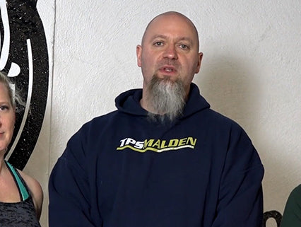 Bench Press Fix: How to Teach Leg Drive in 5 Seconds or LessBench Press Fix: How to Teach Leg Drive in 5 Seconds or Less