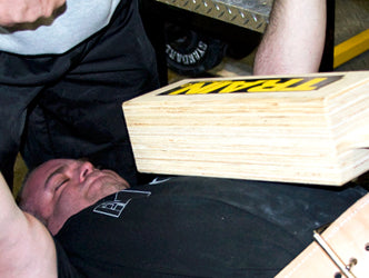 Bench (Press) Tech(nique)