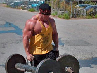 EliteFTS Spotlight: Josh Bryant