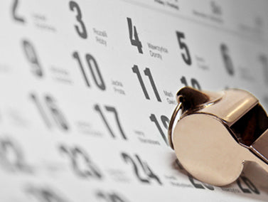 Top 10 Sports Performance Articles from June '15