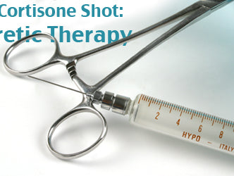 Beyond the Cortisone Shot: Iontophoretic Therapy