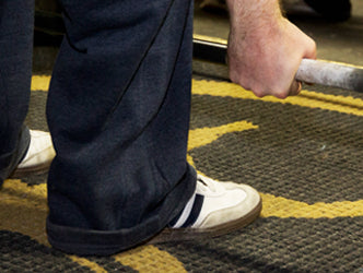 Training and DL Advice for a Bicep Nation Hopeful