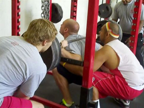 Taking the L.E.A.D With Weight Room Safety - Part II