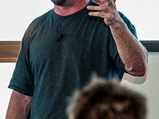 Saturday Training - Deadlift