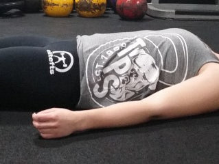 Big Squat, Big Bench, Big Deadlift-BIG AIR Part Duex