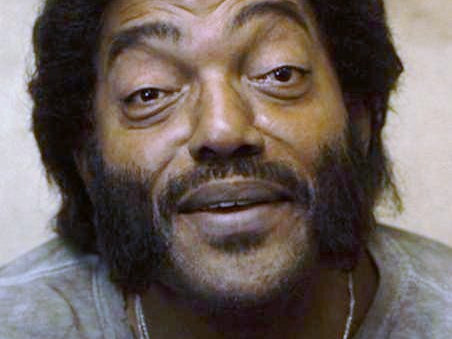 Joey "Griz" Kouba Metal Multi Ply