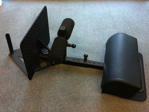 Video of the Benefits of the Home GHR