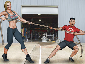 Four Exercises Your Child Wants To Do