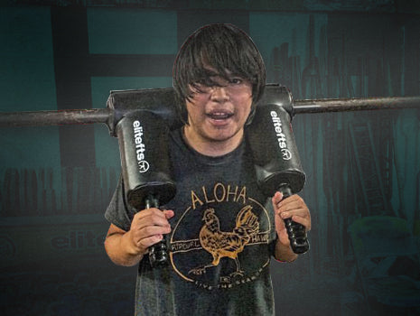 Defining Autism: Beyond the Label Documentary | elitefts.com I Full Video