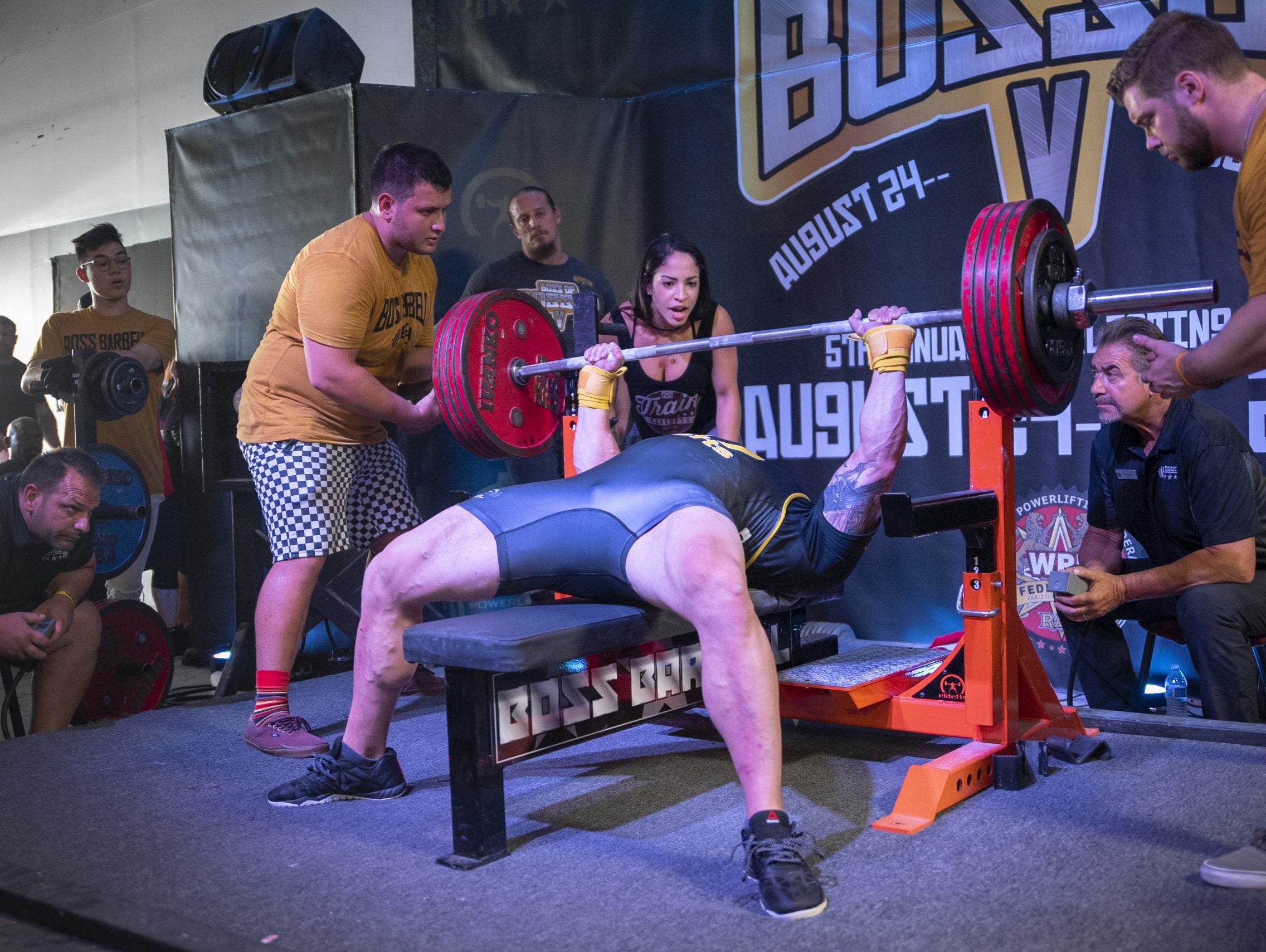 Client Coaching: Three tips for your bench