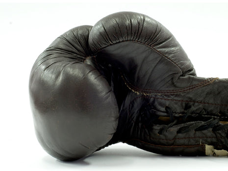 Laying Down the Foundation for Boxing Victory