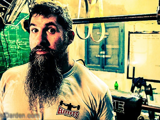 Friday: Fall and Fail!