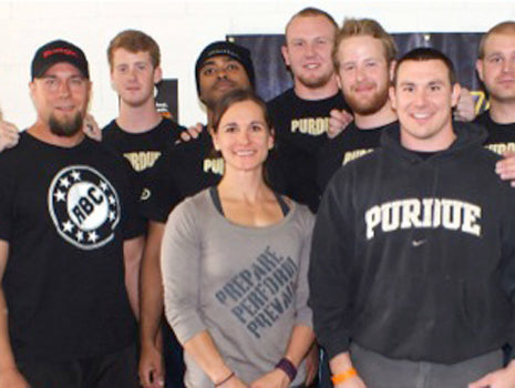 You've Founded Your Powerlifting Team...Now What?