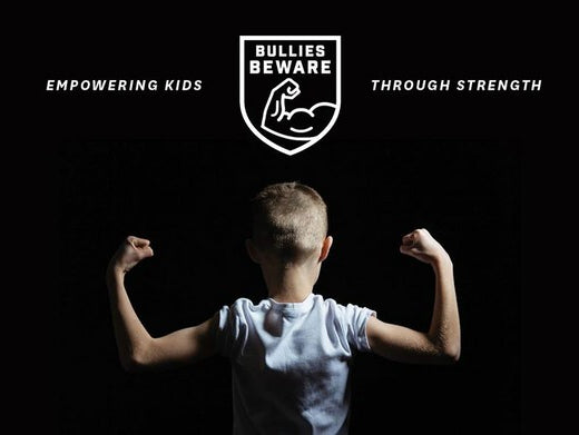 Bullies Beware!