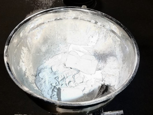 C.J. Murphy, Murph, elitefts, elitefts.com, 5 second fix, grip, powerlifting, chalk, free, program, tps method CHALK1