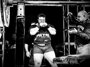 Chad Aichs(aches) Podcast