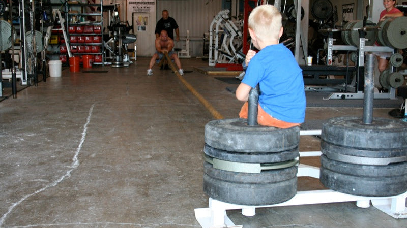 prowler pulls