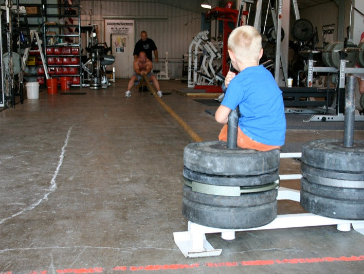 prowler pulls
