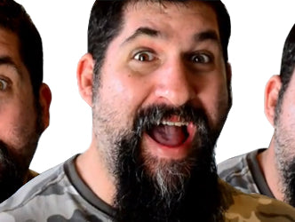 WATCH: "Westside Louie is a Flip Floppin' Know-It-All SOB!"