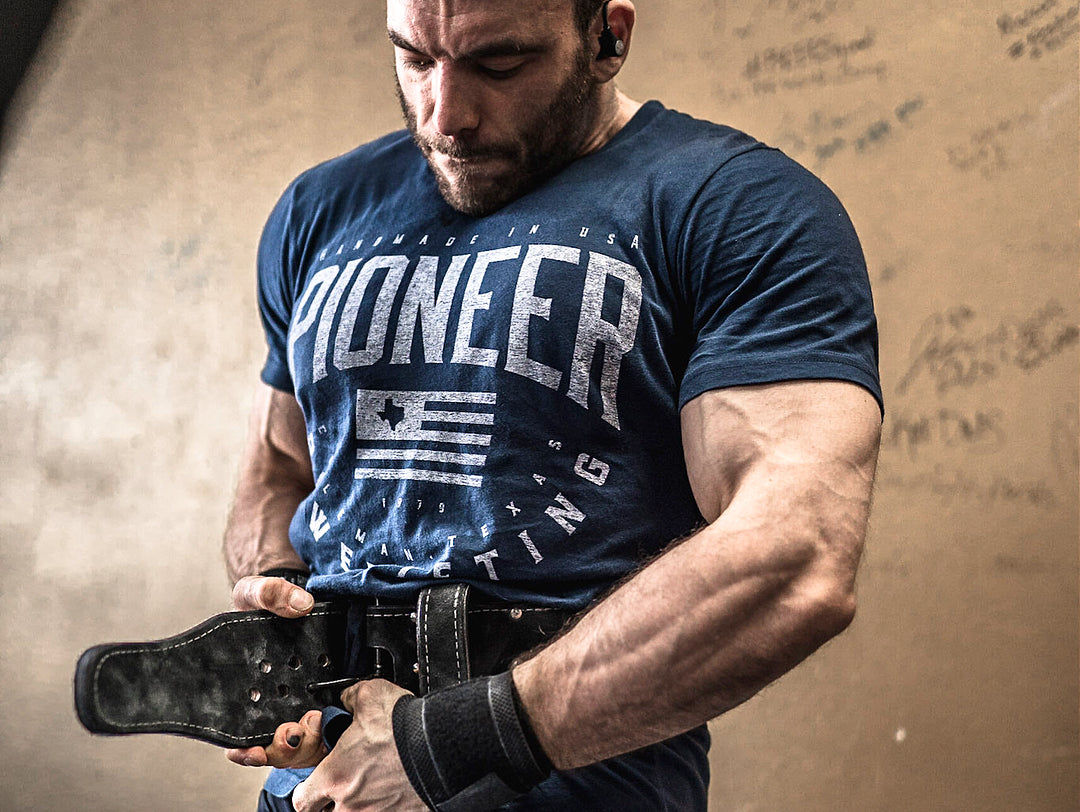 Big Ben: Re-GAINING Momentum