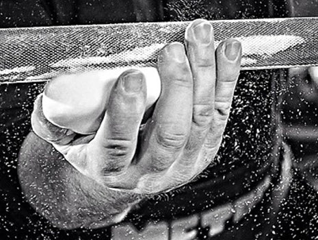 Competing in the Spirit of No Self