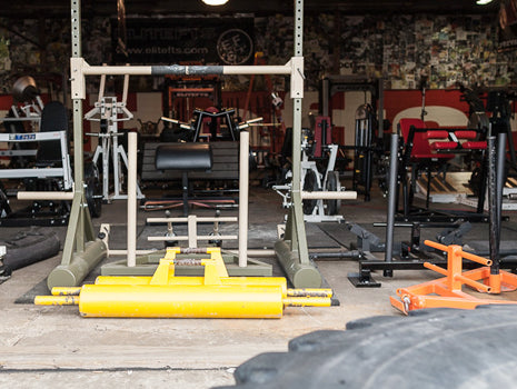 Murph's Top 10 Exercises With The Biggest Carry Over