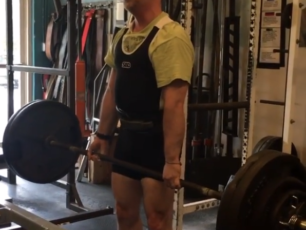 An update on my Special Olympic athlete, CJ Piantieri