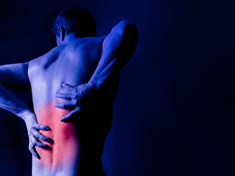 Wk 10 Day 3 Transmutation: Speed work and Injury