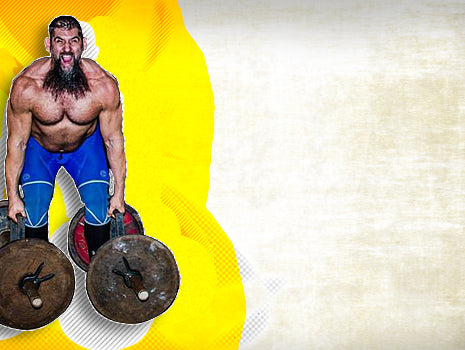 WATCH: How to Bench Press 300 Pounds This Year