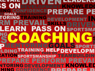 Training and Coaching: Getting It Done (Part 2)