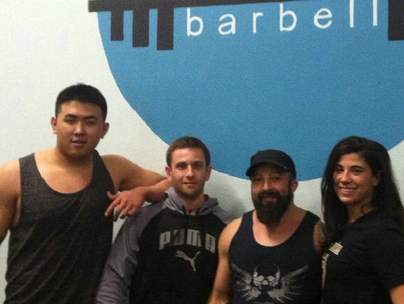 2/9- Raw Deadlifts w/video