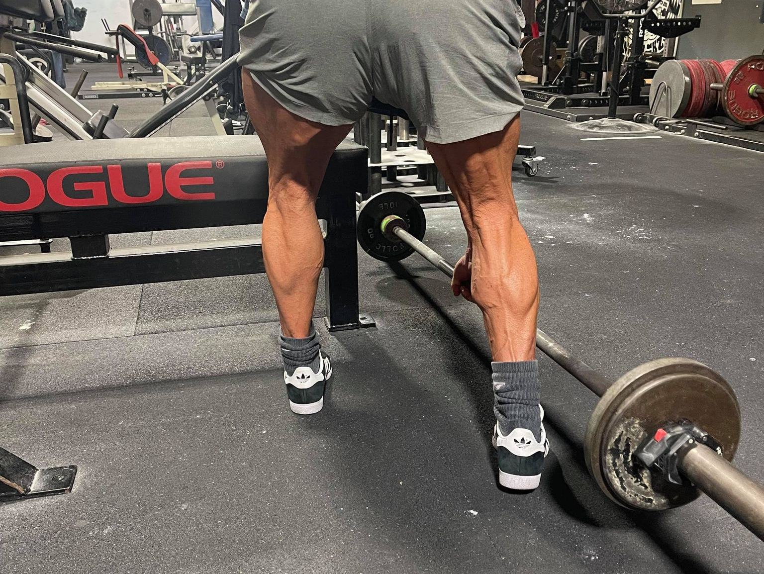 You Are What You Do Not what you say you'll do!