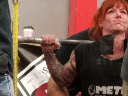 I'm about to blow stuff upShe benches more than you doI'm about to blow stuff upI'm about to blow stuff upI'm about to blow stuff up