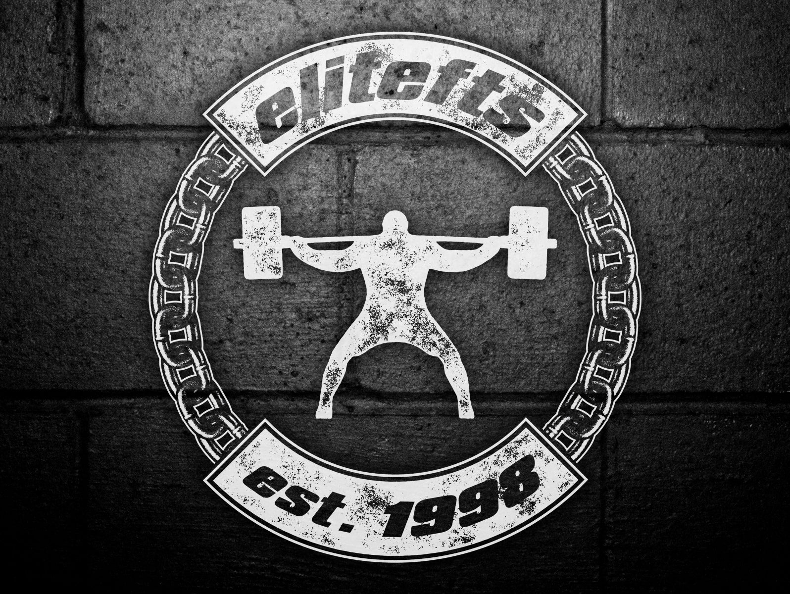 Week 4 Day 2 - Deadlift Training with Blocks & Chains with VIDEO....