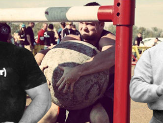 Kentucky Strong: Making Weight for the Strength Athlete